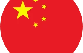 PREDIKSI CHINA